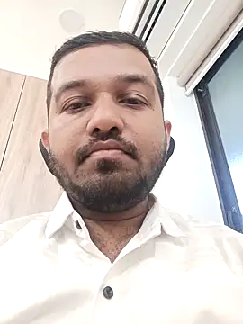 VJ17 online show from February 21, 2026, 5:19 am