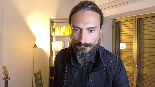 Mrkurt86 online show from October 9, 2025, 3:54 pm