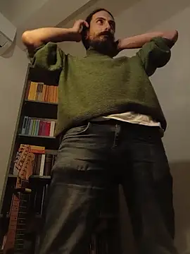 Mrkurt86 online show from October 28, 2025, 7:49 pm