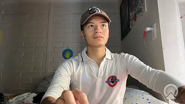 feeelipe2007 online show from February 14, 2026, 8:05 pm