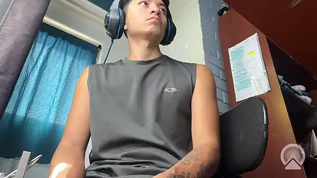 feeelipe2007 online show from March 19, 2026, 3:49 pm