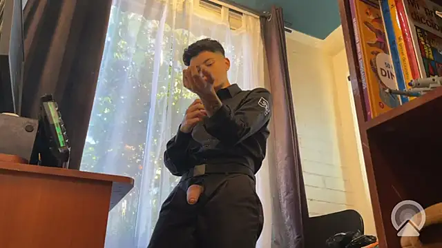 feeelipe2007 online show from March 25, 2026, 11:49 am