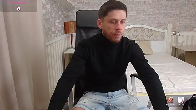 JonahShaw online show from April 30, 2026, 4:41 am