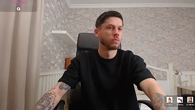 JonahShaw online show from May 2, 2026, 4:50 am