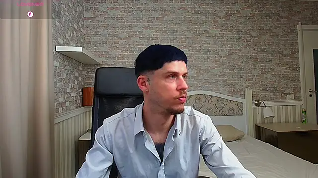 JonahShaw online show from May 11, 2026, 4:51 am