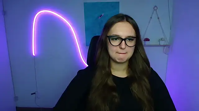 Snapshot of Aurora_White chatting on October 24, 2025, 11:17 am Aurora White online show from October 24, 2025, 11:17 am