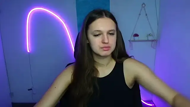 Snapshot of Aurora_White chatting on October 25, 2025, 5:26 am Aurora White online show from October 25, 2025, 5:26 am