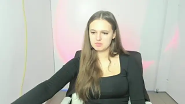 Snapshot of Aurora_White chatting on October 26, 2025, 6:30 am Aurora White online show from October 26, 2025, 6:30 am