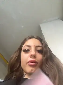 AnastasiaJune online show from December 1, 2025, 10:20 am