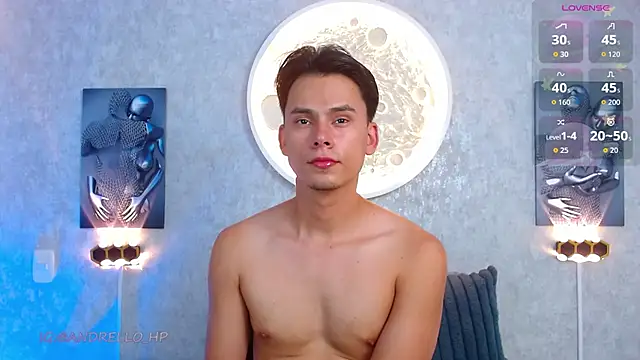 Andy colombia online show from June 3, 2026, 10:48 pm