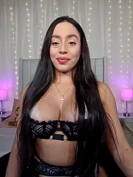 AriadnaTaylor online show from January 14, 2026, 6:35 pm