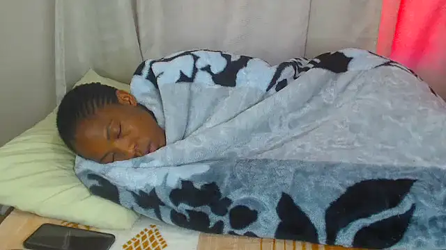 Sexychrista online show from September 19, 2025, 7:10 am