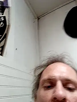 Southerngent1979 online show from February 22, 2026, 5:51 am