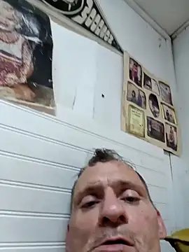 Southerngent1979 online show from March 27, 2026, 4:51 am