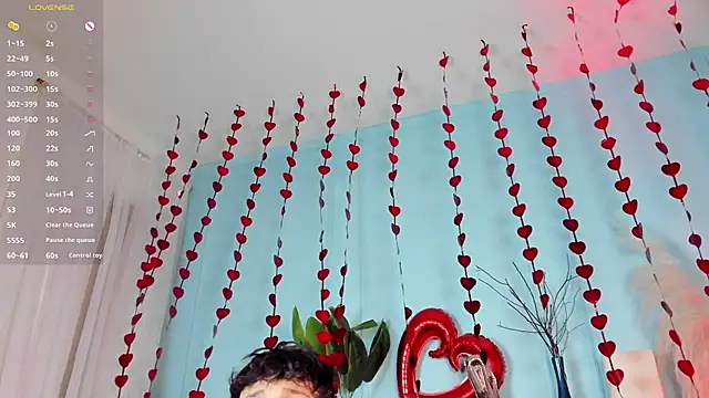 Snapshot of Leo_Savage_ chatting on February 14, 2026, 4:09 am Leo Savage online show from February 14, 2026, 4:09 am