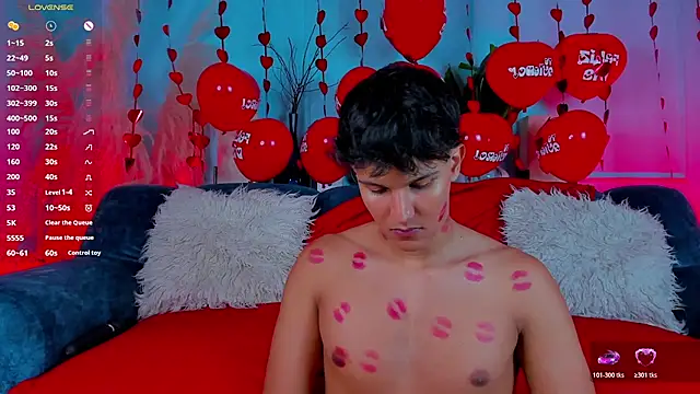 Snapshot of Leo_Savage_ chatting on February 15, 2026, 4:09 am Leo Savage online show from February 15, 2026, 4:09 am