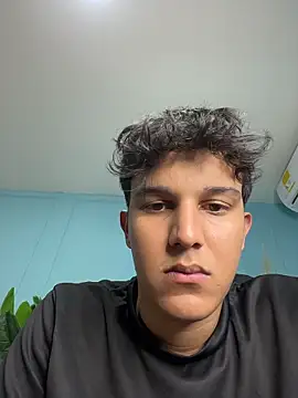 Snapshot of Leo_Savage_ chatting on March 15, 2026, 3:01 am Leo Savage online show from March 15, 2026, 3:01 am