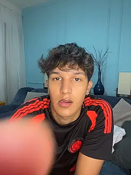 Snapshot of Leo_Savage_ chatting on March 23, 2026, 3:10 am Leo Savage online show from March 23, 2026, 3:10 am