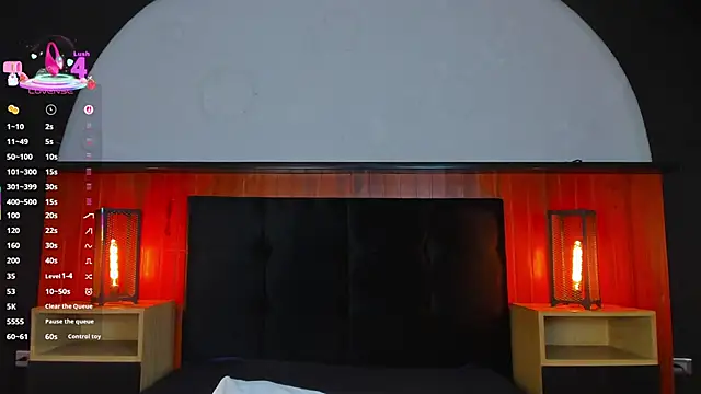 Leo Savage  online show from June 27, 2026, 4:50 am