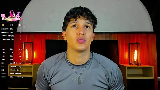 Leo Savage  online show from June 28, 2026, 4:07 am