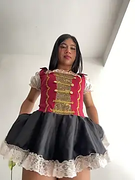 LiaSaenz27 online show from October 12, 2025, 4:28 pm