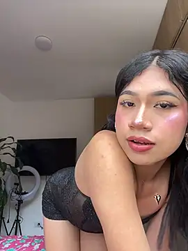 LiaSaenz27 online show from October 14, 2025, 2:51 pm