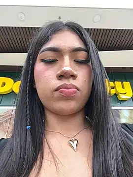 LiaSaenz27 online show from October 29, 2025, 3:25 pm