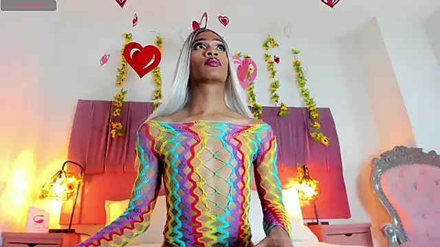 Keycesex online show from February 10, 2026, 5:11 am