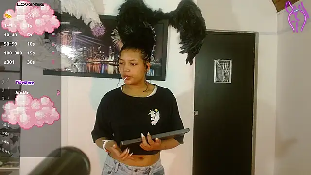 Snapshot of shelbygp chatting on September 22, 2025, 11:34 am shelbygp online show from September 22, 2025, 11:34 am