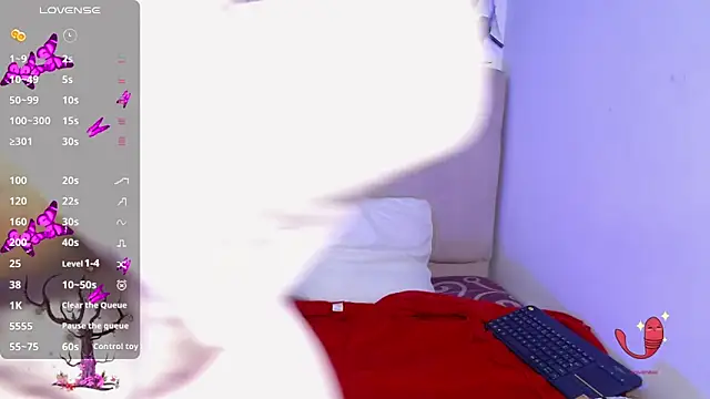 Snapshot of shelbygp chatting on October 31, 2025, 2:18 pm shelbygp online show from October 31, 2025, 2:18 pm