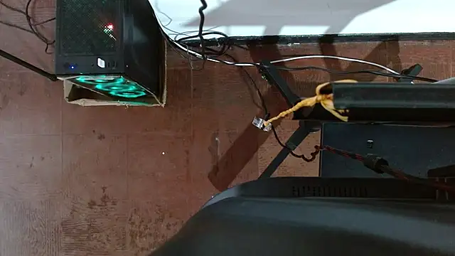 shelbygp online show from March 22, 2026, 1:03 pm