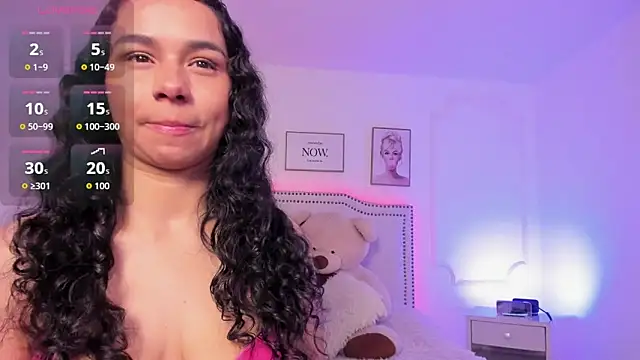 Sarah ortiz online show from September 9, 2025, 1:32 pm