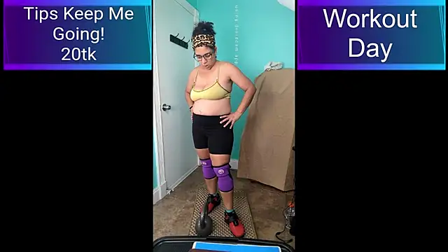 nsfwismorefun online show from September 19, 2025, 10:32 pm