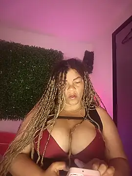 Snapshot of Eva_Luxei chatting on October 11, 2025, 7:18 am Eva Luxei online show from October 11, 2025, 7:18 am