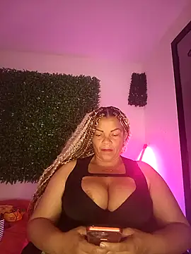 Eva Luxei online show from November 15, 2025, 12:23 pm