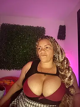 Eva Luxei online show from November 20, 2025, 1:50 am