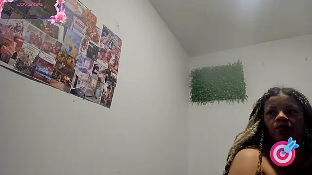 Eva Luxei online show from January 16, 2026, 7:51 pm