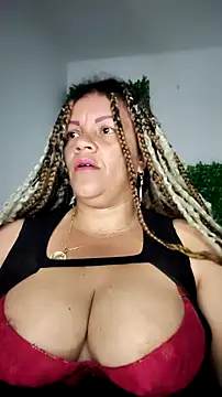 Eva Luxei online show from February 10, 2026, 12:31 pm