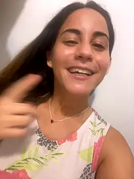 Snapshot of CamileX chatting on September 23, 2025, 2:03 am CamileX online show from September 23, 2025, 2:03 am