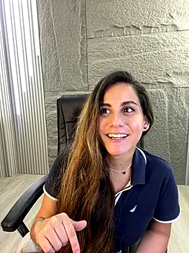 Snapshot of CamileX chatting on September 30, 2025, 1:38 pm CamileX online show from September 30, 2025, 1:38 pm