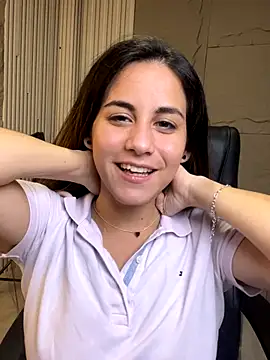 Snapshot of CamileX chatting on November 1, 2025, 3:36 pm CamileX online show from November 1, 2025, 3:36 pm