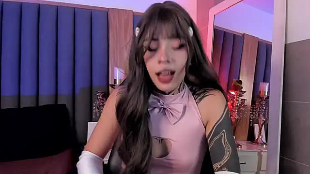 misstomie  online show from February 11, 2026, 4:23 pm