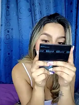 CelestePrince2 online show from April 22, 2026, 5:43 am