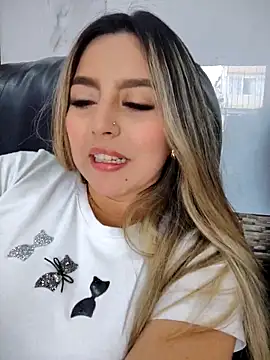 CelestePrince2 online show from April 30, 2026, 7:53 pm