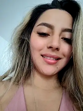 CelestePrince2 online show from May 7, 2026, 7:19 pm