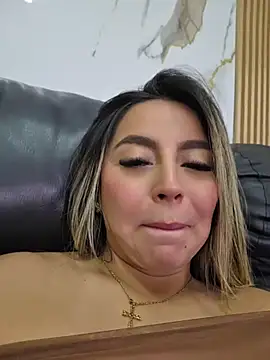 CelestePrince2 online show from July 31, 2026, 4:39 pm
