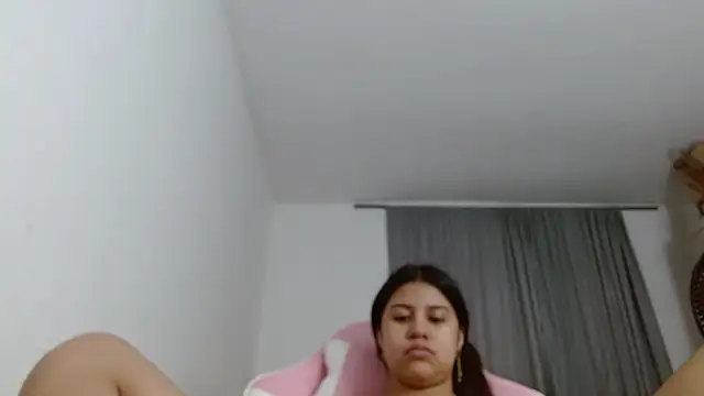 AntonellaCute ab online show from September 19, 2025, 12:23 am