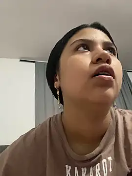 AntonellaCute ab online show from September 30, 2025, 11:32 pm