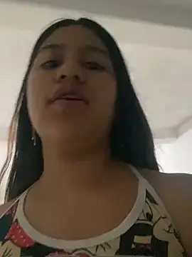 AntonellaCute ab online show from October 16, 2025, 1:50 am