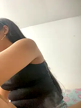 AntonellaCute ab online show from October 18, 2025, 1:52 am